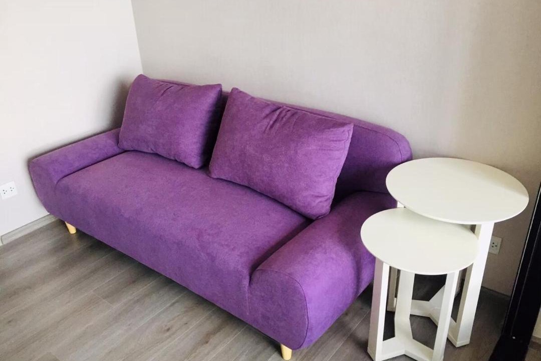 Photo of Livingroom in Bang Kra So
