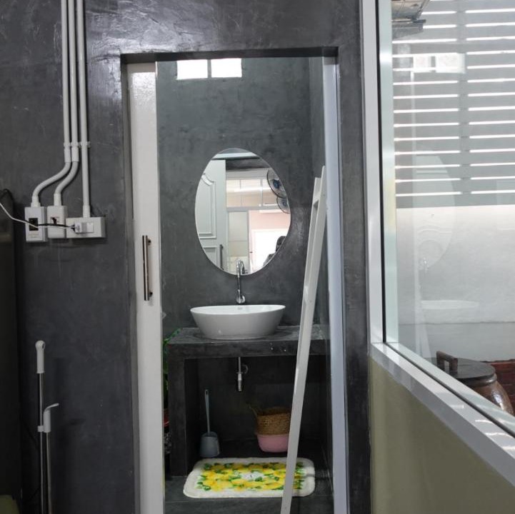 Photo of Bathroom in Nong Chaeng