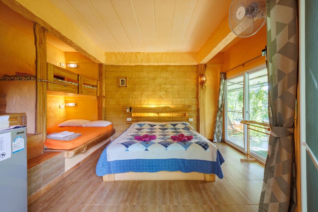 Photo of Bedroom in Ban Ta Khun