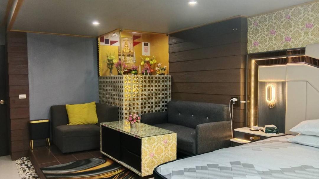 Photo of Bedroom in Uthai Thani