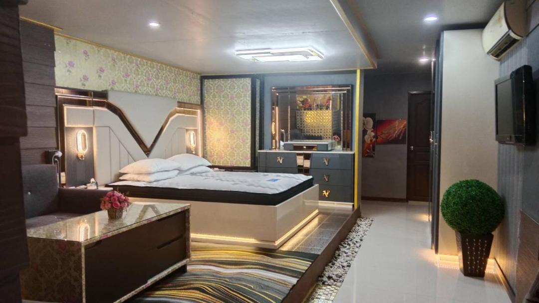 Photo of Bedroom in Uthai Thani