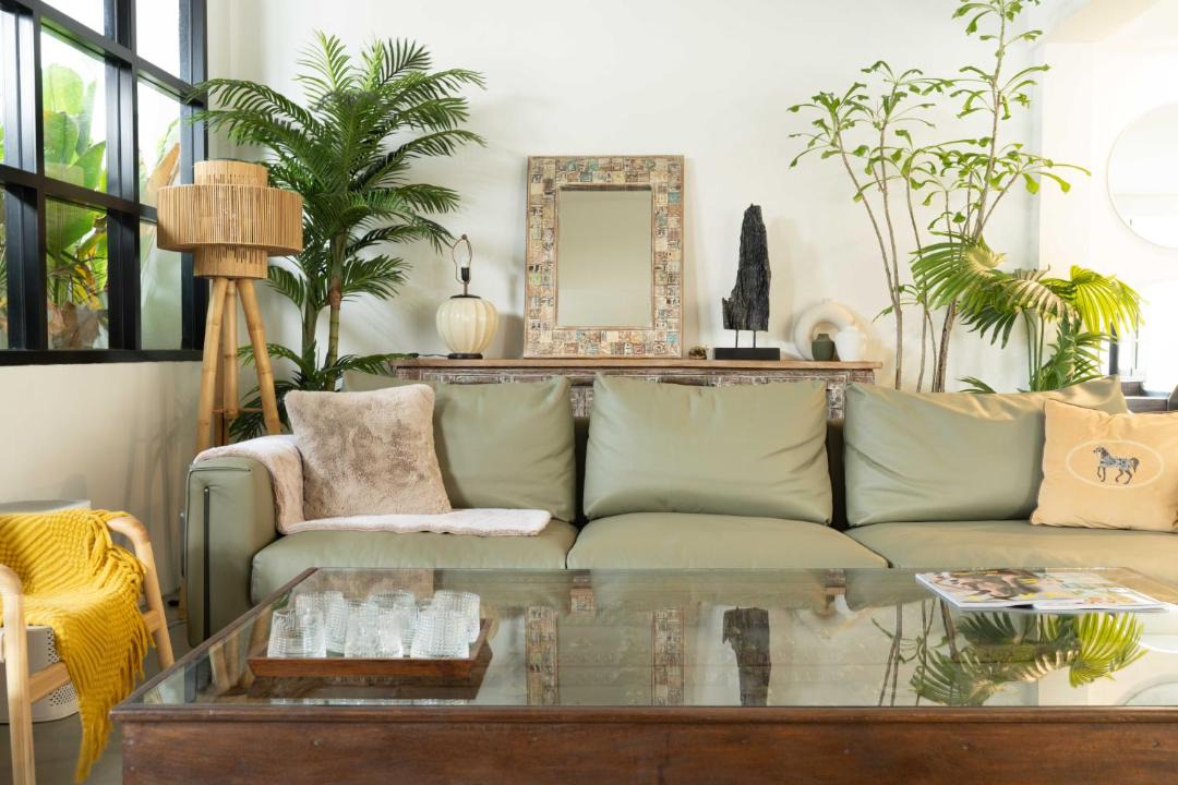 Photo of Livingroom in Old City