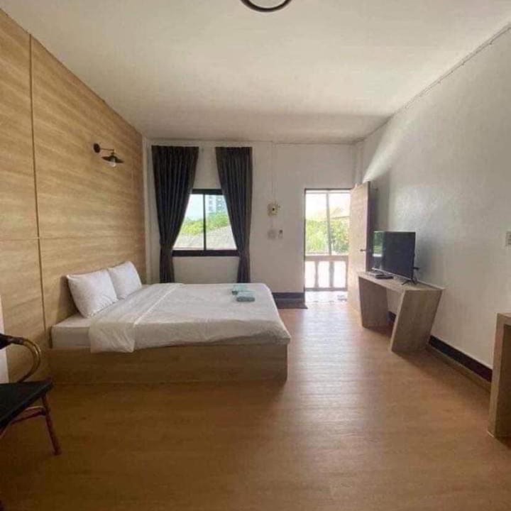 Photo of Bedroom in Saen Suk