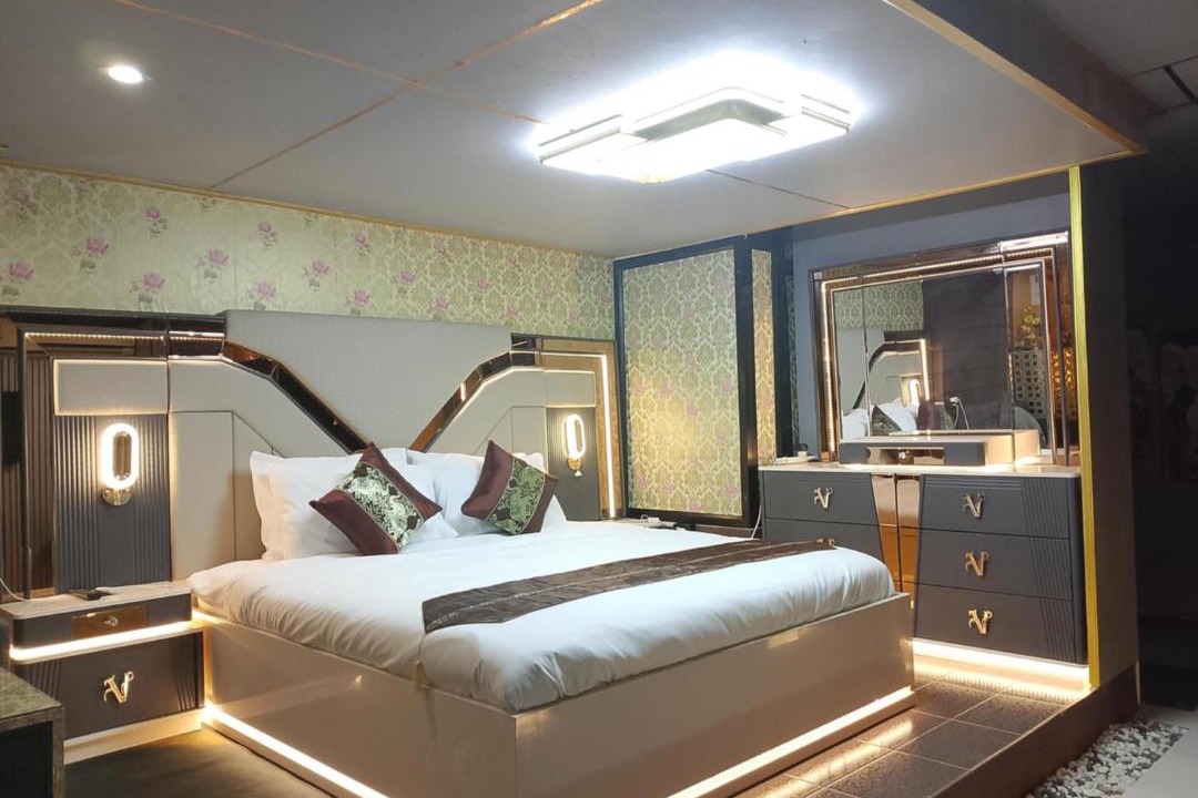 Photo of Bedroom in Uthai Thani