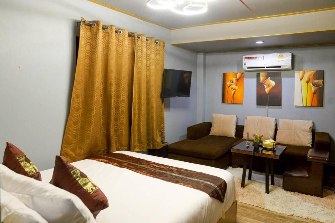 Photo of Bedroom in Uthai Thani