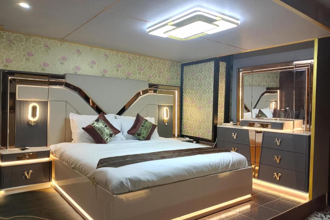 Photo of Bedroom in Uthai Thani