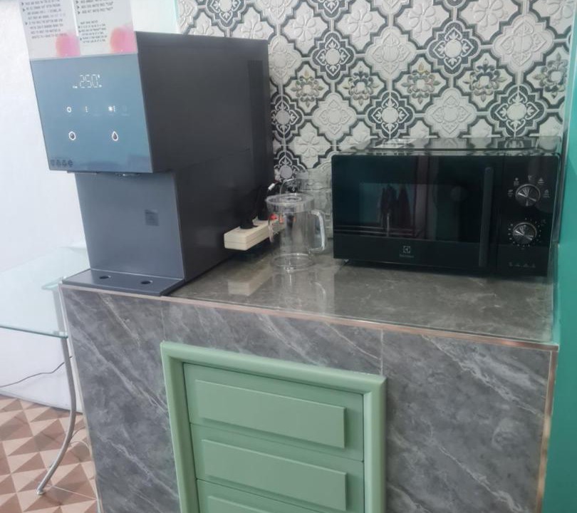 Photo of Kitchen in Hat Yai