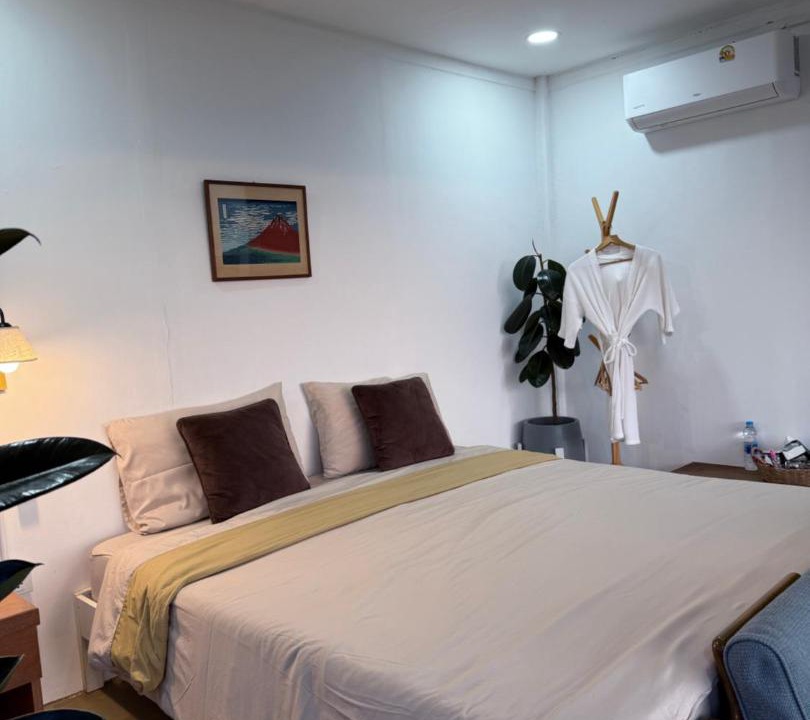 Photo of Bedroom in Chiang Rai Province