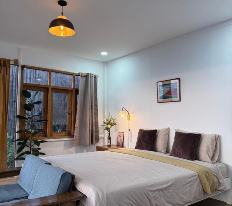 Photo of Bedroom in Chiang Rai Province
