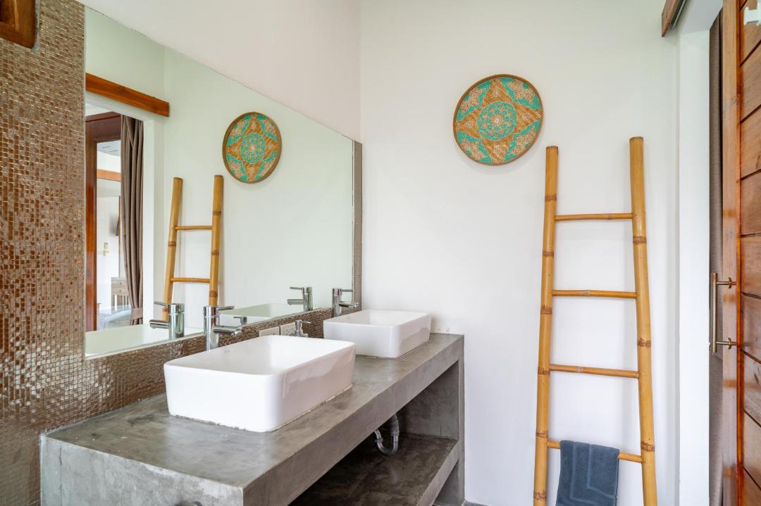Photo of Bathroom in Koh Samui