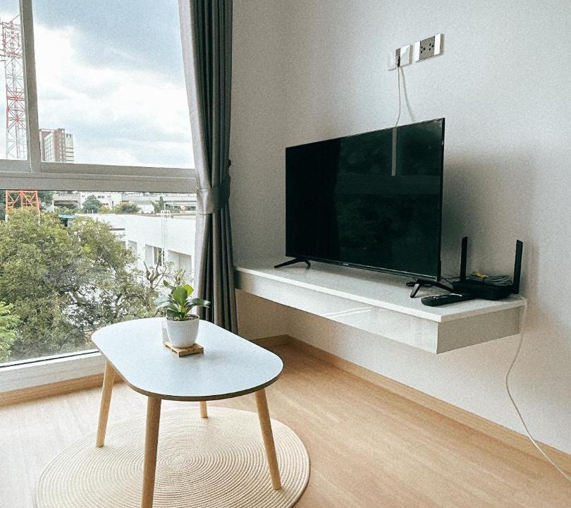 Photo of Livingroom in Chatuchak