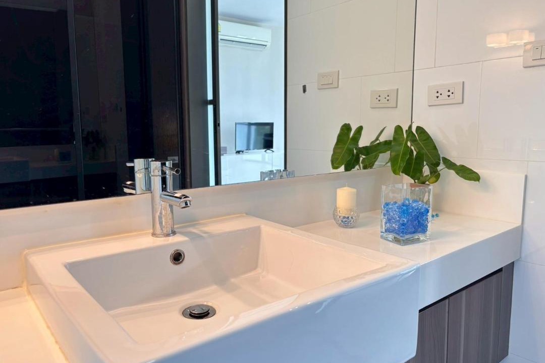 Photo of Bathroom in Kho Hong