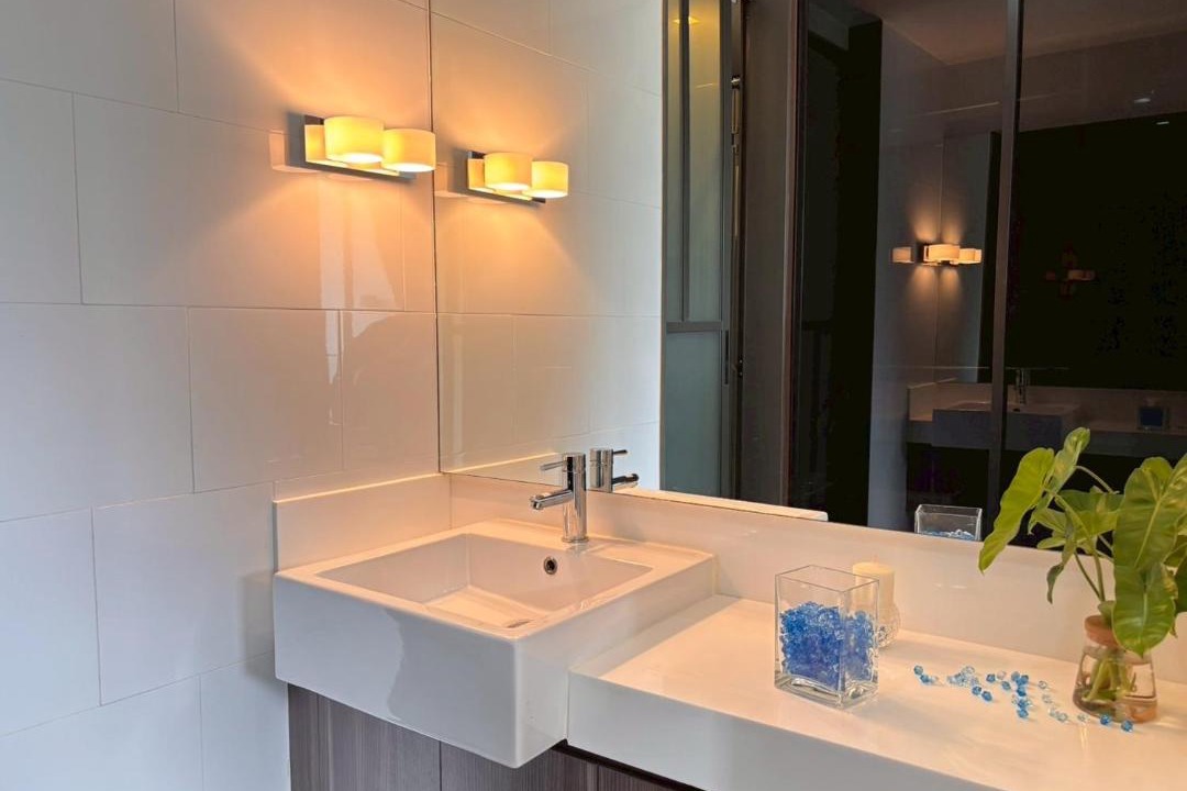 Photo of Bathroom in Kho Hong