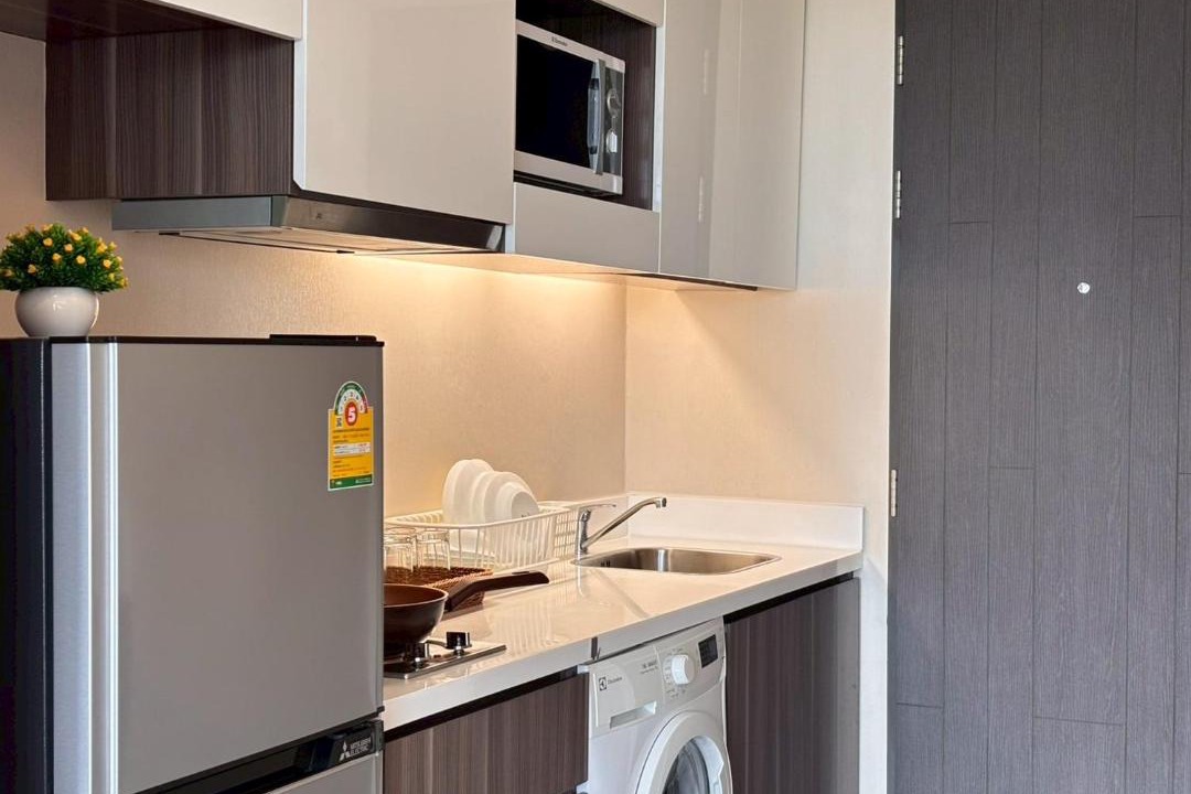 Photo of Kitchen in Kho Hong