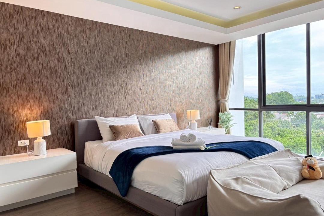 Photo of Bedroom in Kho Hong