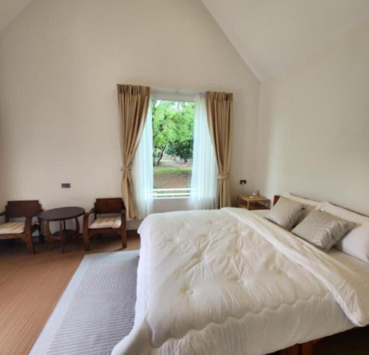 Photo of Bedroom in Cho Lae