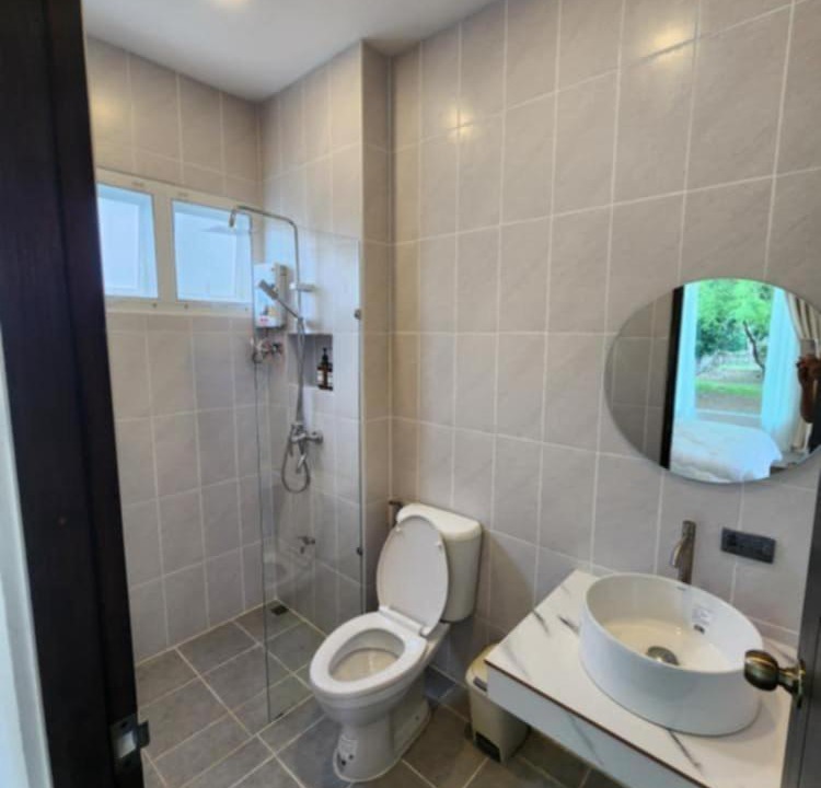 Photo of Bathroom in Cho Lae