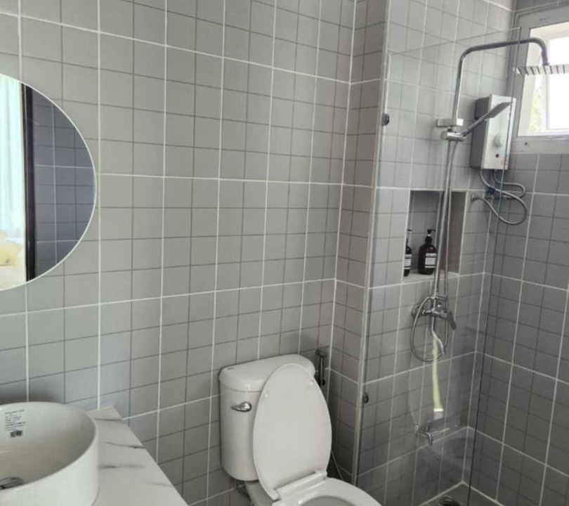Photo of Bathroom in Cho Lae