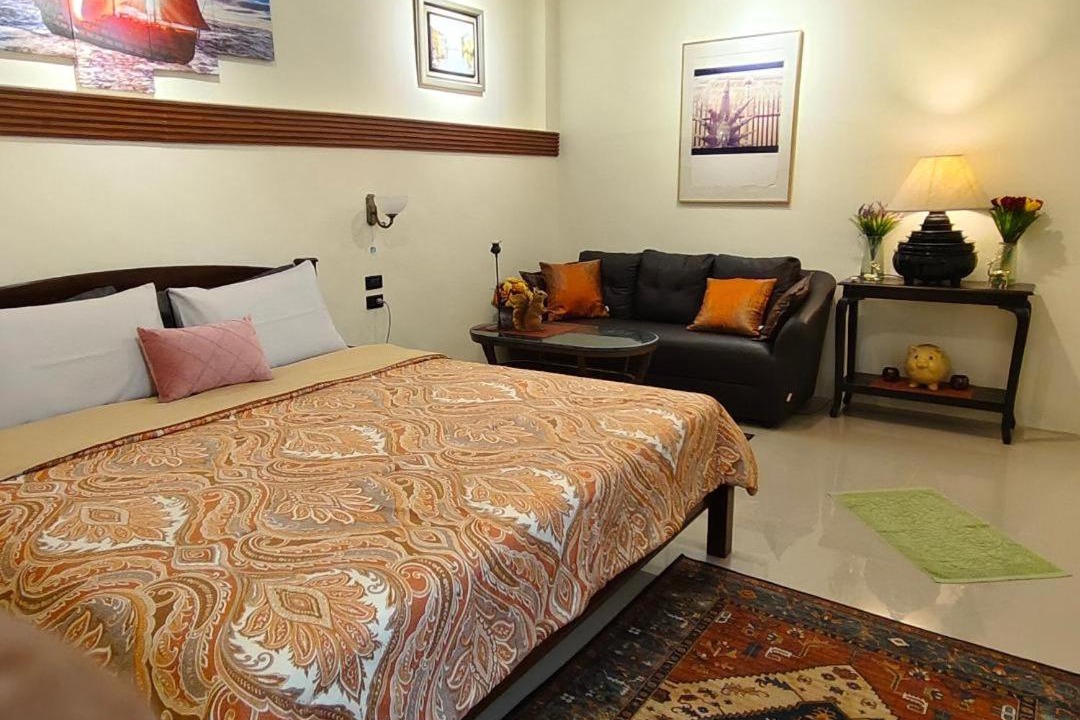 Photo of Bedroom in Kantharalak