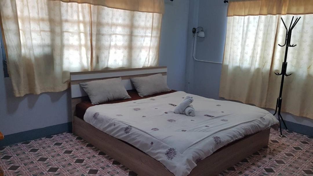 Photo of Bedroom in Mae Chaem