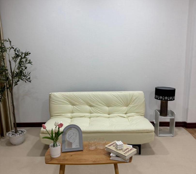 Photo of Livingroom in Khlung