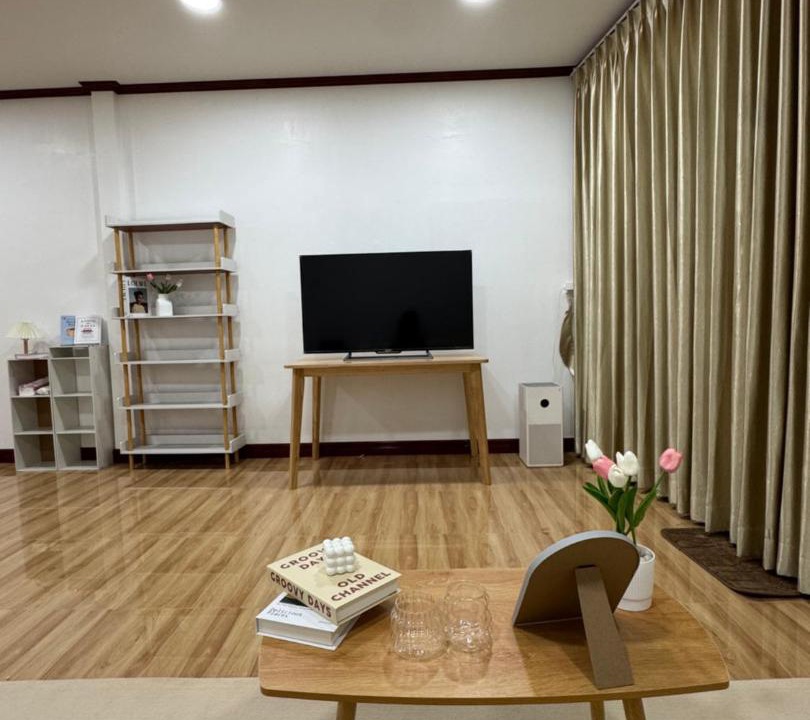 Photo of Livingroom in Khlung
