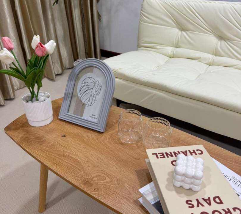 Photo of Livingroom in Khlung