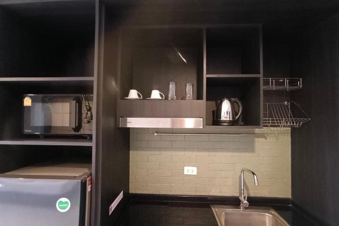 Photo of Kitchen in Pratumnak Hill