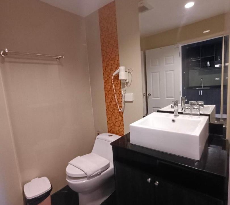 Photo of Bathroom in Pratumnak Hill