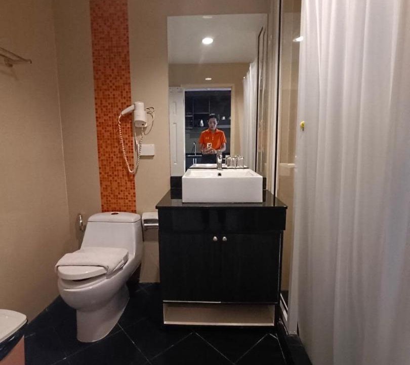 Photo of Bathroom in Pratumnak Hill