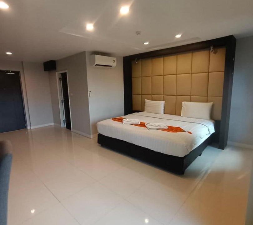 Photo of Bedroom in Pratumnak Hill