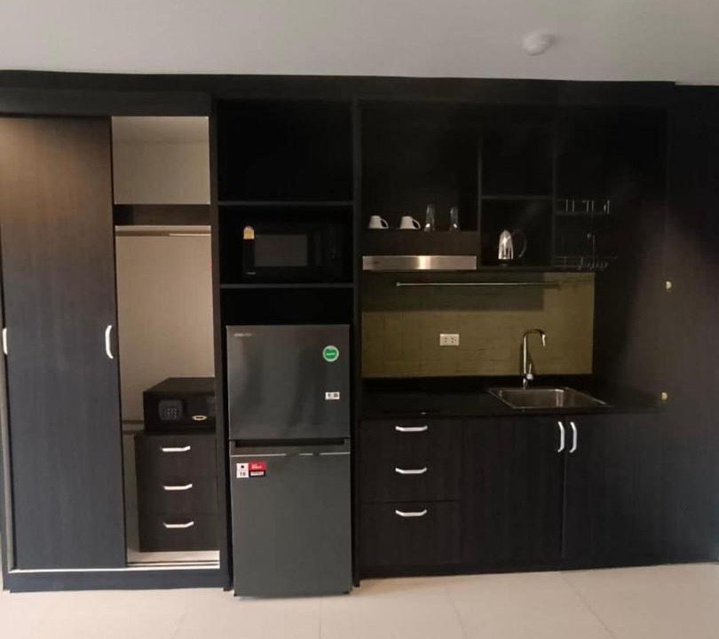 Photo of Kitchen in Pratumnak Hill
