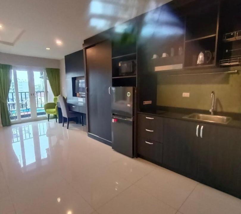 Photo of Kitchen in Pratumnak Hill