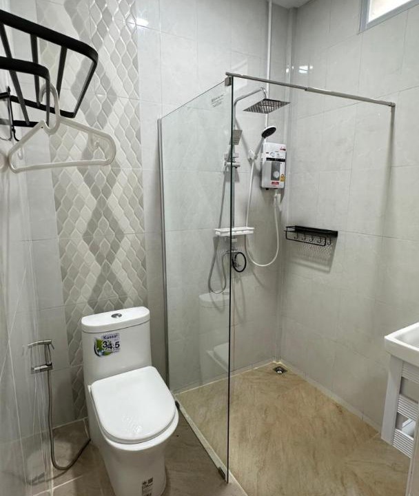 Photo of Bathroom in Nakhon Sawan