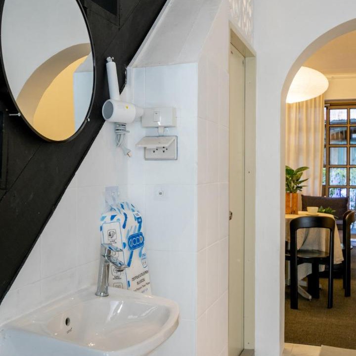 Photo of Bathroom in Bangkok Old Town