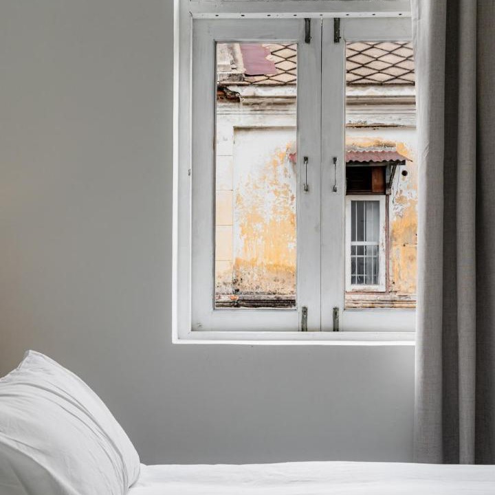 Photo of Bedroom in Bangkok Old Town