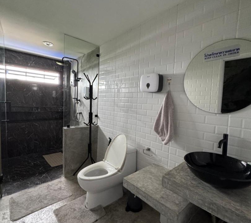 Photo of Bathroom in Don Muang