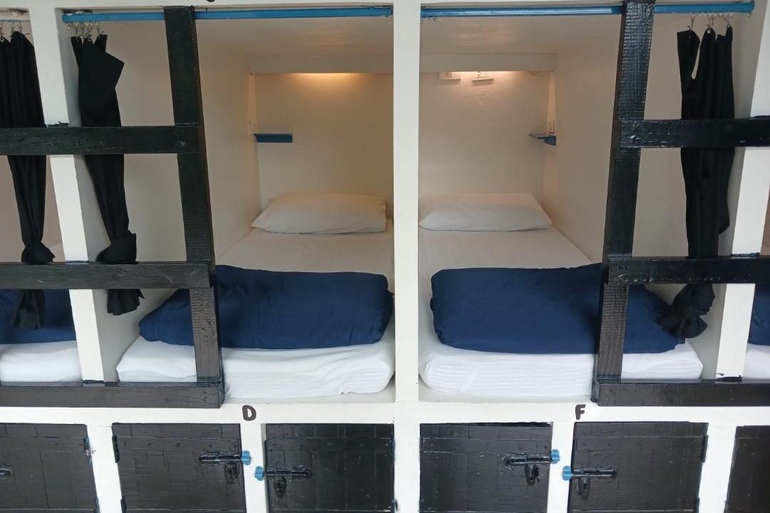 Photo of Bedroom in Ao Nang