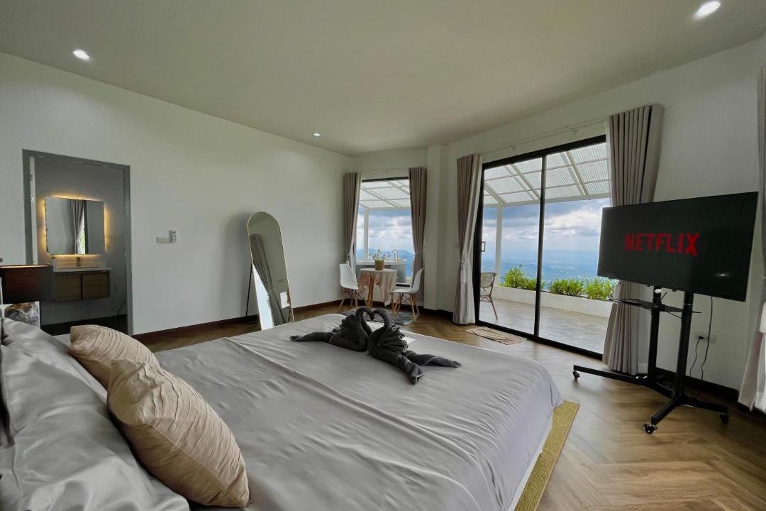 Photo of Bedroom in Chiang Rai