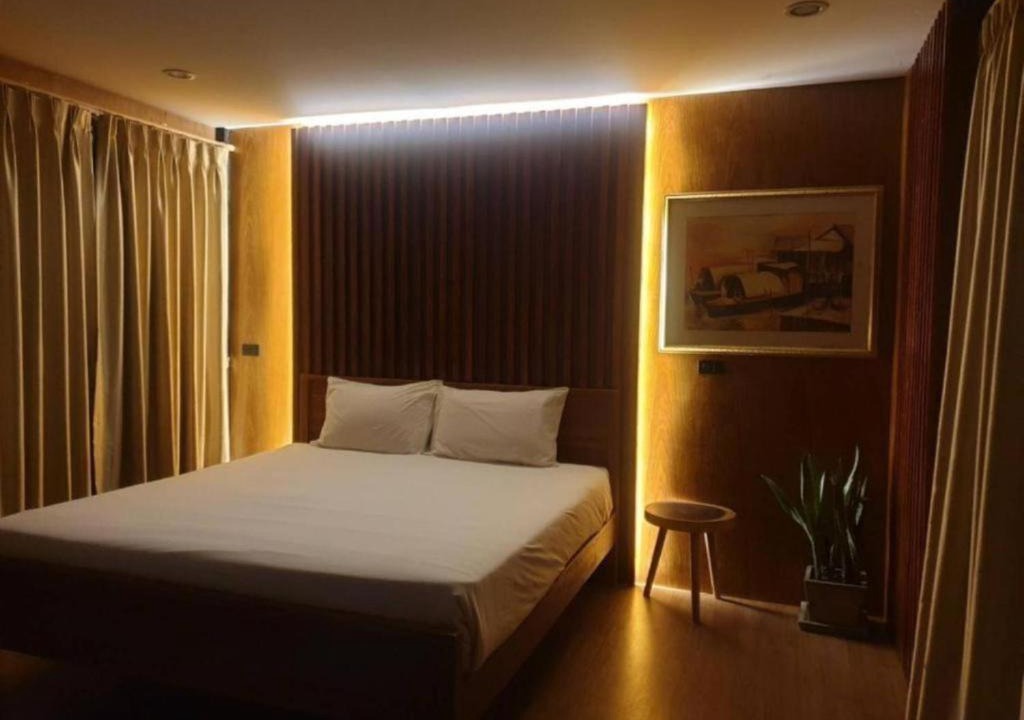 Photo of Bedroom in Khanong Phra
