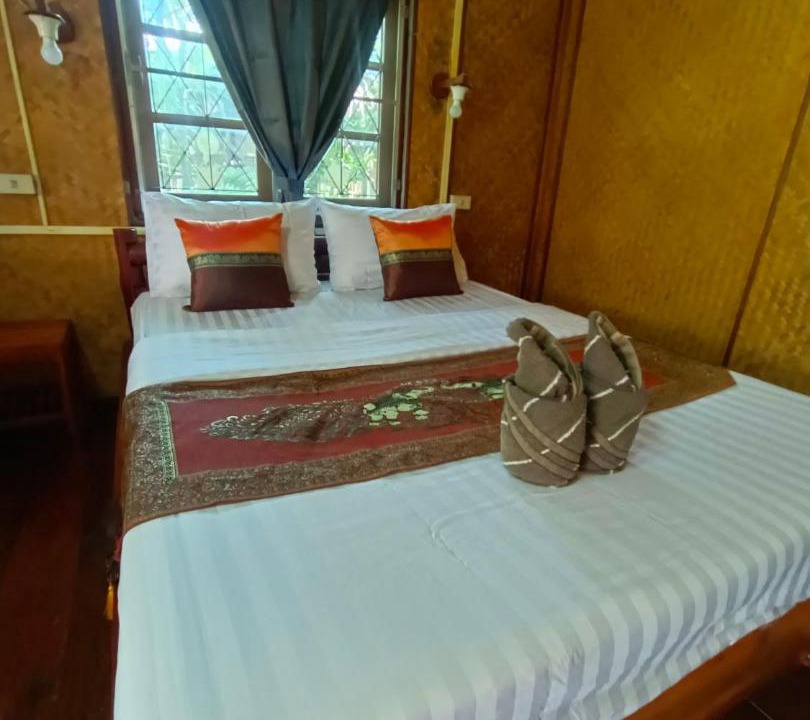 Photo of Bedroom in Thani