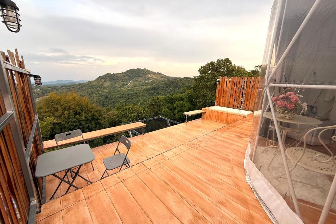 Photo of Patio Balcony in Khaem Son