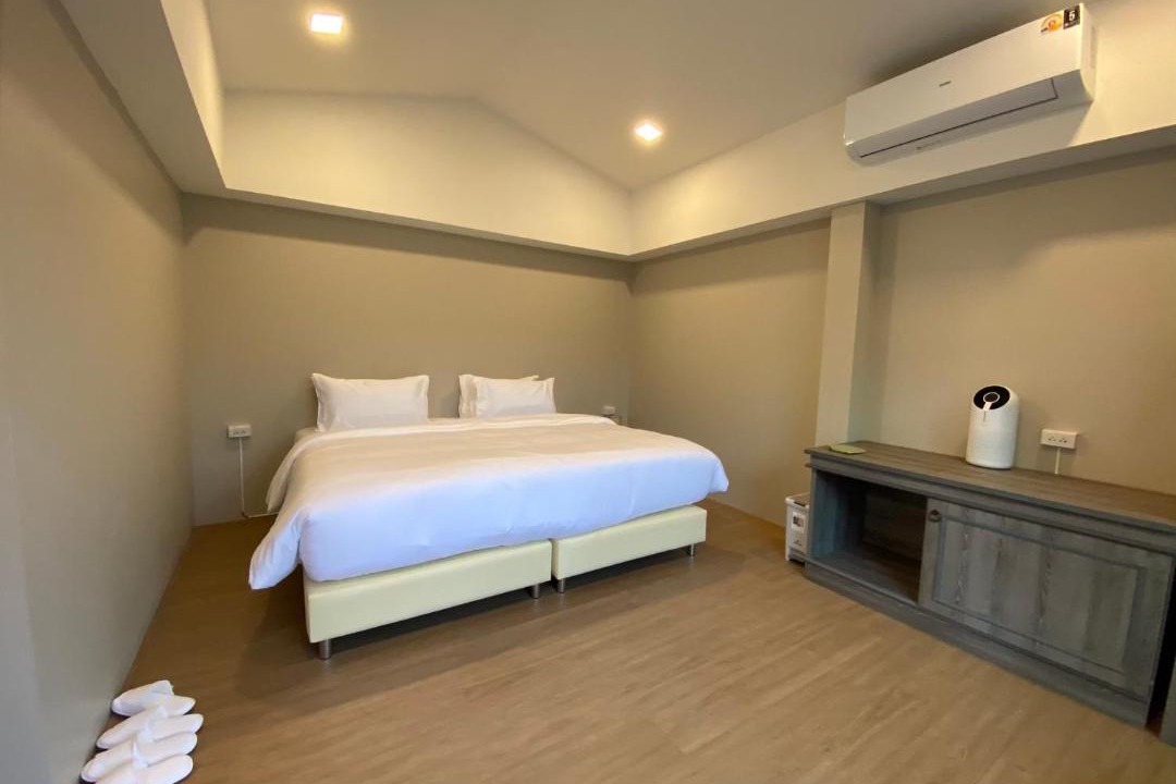 Photo of Bedroom in Ban Pong