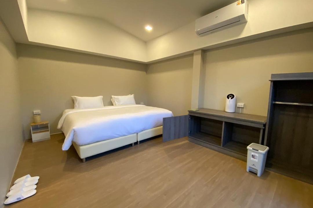 Photo of Bedroom in Ban Pong