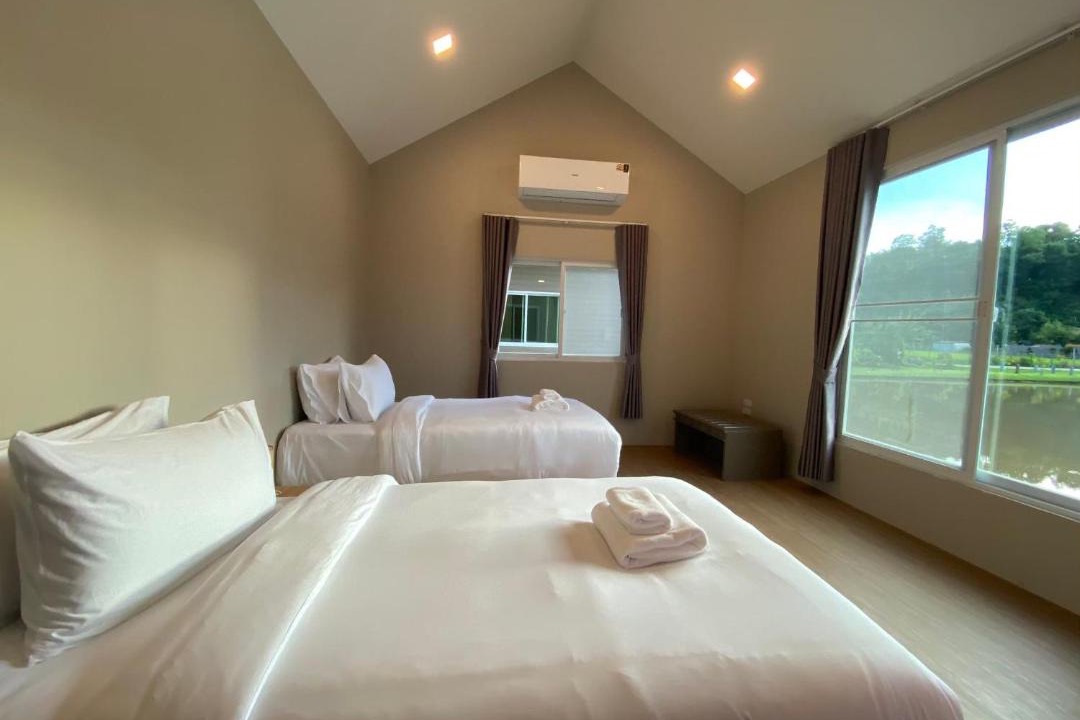 Photo of Bedroom in Ban Pong