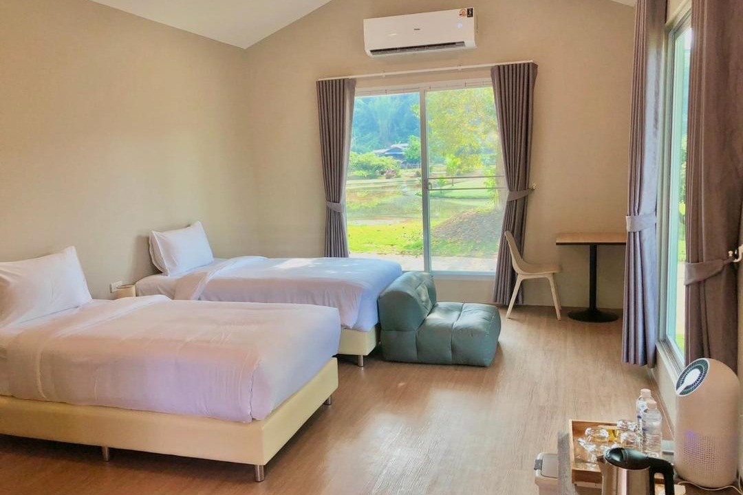 Photo of Bedroom in Ban Pong