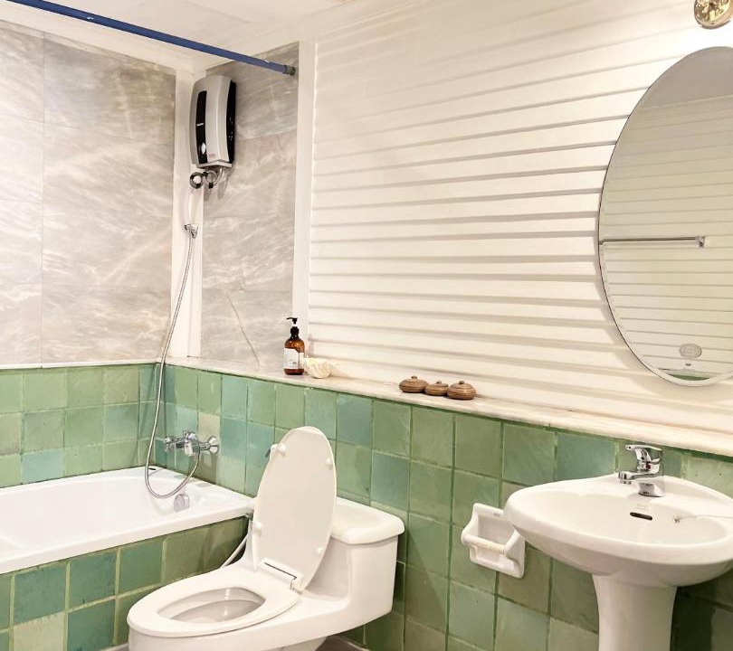 Photo of Bathroom in Cha-am