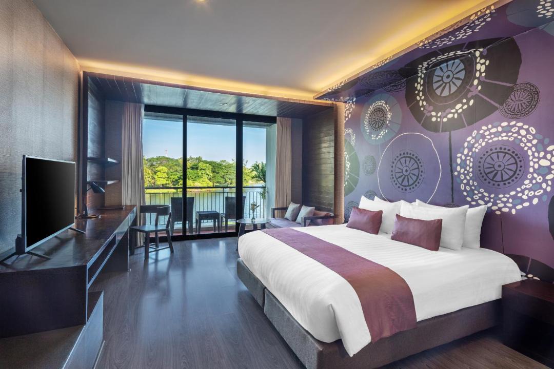 Photo of Bedroom in Tha Tum