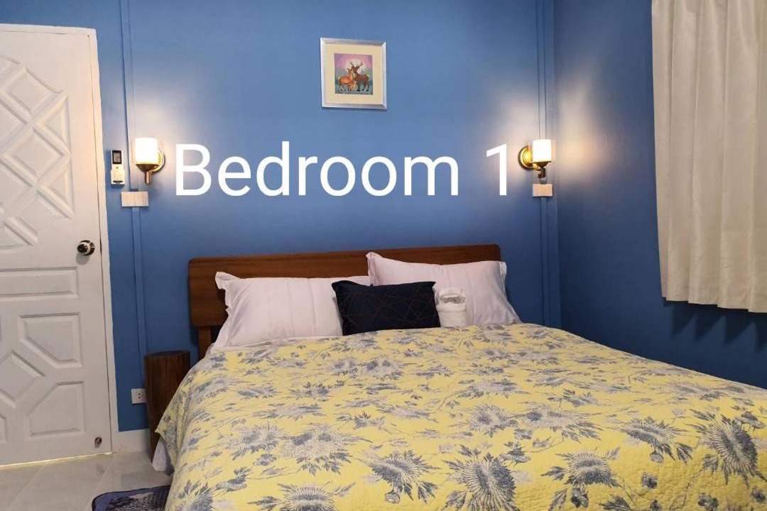 Photo of Bedroom in Khlong Yai