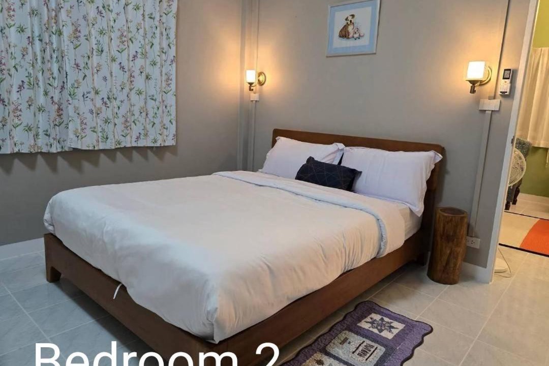 Photo of Bedroom in Khlong Yai